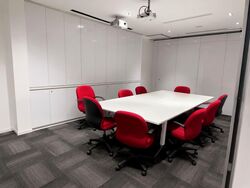 Capital Tower (D1), Office #579069441